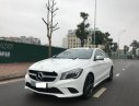 Mercedes-Benz CLA class 200 2014 - Cần bán lại xe Mercedes CLA 200 năm 2014, màu trắng, xe nhập