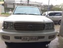 Toyota Land Cruiser 1999 - Cần bán Toyota Land Cruiser năm sản xuất 1999, màu trắng