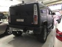 Hummer H2 V8 2004 - Bán ô tô Hummer H2 V8 2004, màu đen, xe nhập