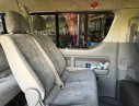 Toyota Hiace 2007 - Bán Toyota Hiace đời 2007, màu bạc, giá tốt