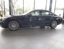 Mercedes-Benz S class S500 L 2017 - Bán xe Mercedes S500 L đời 2017, màu đen