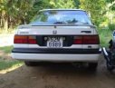 Honda Accord 1986 - Cần bán xe Honda Accord năm sản xuất 1986, màu trắng, giá tốt