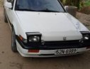 Honda Accord 1986 - Cần bán xe Honda Accord năm sản xuất 1986, màu trắng, giá tốt