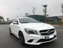 Mercedes-Benz CLA class 200 2014 - Cần bán lại xe Mercedes CLA 200 năm 2014, màu trắng, xe nhập