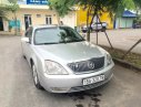 Buick 2007 - Bán Buick Lacrosse đời 2007, màu bạc, nhập khẩu chính chủ