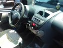 Toyota Aygo 2006 - Cần bán Toyota Aygo sản xuất năm 2006, màu đen, nhập khẩu, giá 285tr