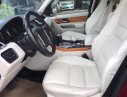 LandRover Range rover Sport 2008 - Bán LandRover Range Rover Sport sản xuất 2008, màu đỏ, nhập khẩu