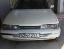 Mazda 626   1996 - Bán xe Mazda 626 đời 1996, màu trắng