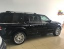 Lincoln Navigator Navigator  2017 - Cần bán Lincoln Navigator Navigator đời 2017, màu đen, xe nhập