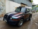 Ssangyong Korando 2002 - Ssangyong Korando sản xuất năm 2002, xe chính chủ