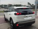 Peugeot 3008 1.6AT 2018 - Bán Peugeot 3008 1.6AT đời 2018, màu trắng