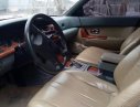 Mazda 929 1993 - Bán Mazda 929 năm 1993, màu đen, nhập khẩu nguyên chiếc  