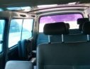 Toyota Hiace 2001 - Bán Toyota Hiace sản xuất 2001, màu xanh