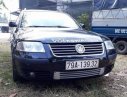 Volkswagen Passat   2003 - Bán xe Volkswagen Passat năm 2003, xe nhập