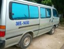 Toyota Hiace 2001 - Bán Toyota Hiace sản xuất 2001, màu xanh