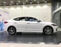 Hyundai Elantra 2018 - Bán Hyundai Elantra đời 2018, màu trắng, giá 719tr