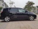 Mazda 5 2005 - Chính chủ bán xe Mazda 5 sản xuất năm 2005, màu đen, nhập khẩu