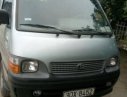 Toyota Hiace 2001 - Bán Toyota Hiace sản xuất 2001, màu xanh