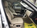 LandRover Range rover HSE 2016 - Bán xe LandRover Range Rover HSE đời 2016, màu trắng, xe nhập Mỹ giá tốt