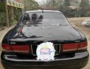 Mazda 929 1993 - Bán Mazda 929 năm 1993, màu đen, nhập khẩu nguyên chiếc  