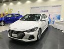 Hyundai Elantra 2018 - Bán Hyundai Elantra đời 2018, màu trắng, giá 719tr