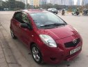 Toyota Yaris 2006 - Bán Toyota Yaris năm sản xuất 2006, màu đỏ, nhập khẩu  