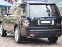 LandRover Range rover Vogue 4.4 2011 - Cần bán gấp LandRover Range Rover sản xuất năm 2011, màu xanh đen, nhập khẩu