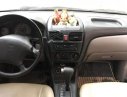Nissan Sunny 2001 - Cần bán gấp Nissan Sunny đời 2001, màu bạc, xe nhập số tự động