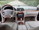 Mercedes-Benz S class S500 2003 - Bán xe Mercedes S500 sản xuất 2003, màu bạc, nhập khẩu