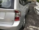 Kia Carens 2009 - Bán xe Kia Carens năm 2009, màu bạc  