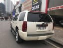 Cadillac Escalade 6.2 V8 2008 - Bán xe Cadillac Escalade đời 2008, màu trắng, xe nhập