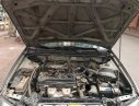 Nissan Sunny 2001 - Cần bán gấp Nissan Sunny đời 2001, màu bạc, xe nhập số tự động
