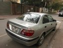 Nissan Sunny 2001 - Cần bán gấp Nissan Sunny đời 2001, màu bạc, xe nhập số tự động