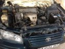 Toyota Camry  GLI   2000 - Chính chủ bán gấp Toyota Camry GLI năm 2000, nhập khẩu