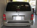 Kia Carnival GS 2006 - Bán ô tô Kia Carnival GS sản xuất năm 2006 số sàn