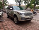 LandRover Range rover HSE 2016 - Bán ô tô LandRover HSE đời 2016, màu ghi vàng, xe nhập Mỹ đã qua sử dụng giá tốt