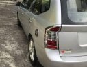 Kia Carens 2009 - Bán xe Kia Carens năm 2009, màu bạc  