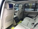 LandRover Range rover HSE 2016 - Bán xe LandRover Range Rover HSE đời 2016, màu trắng, xe nhập Mỹ giá tốt