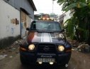 Ssangyong Korando 2002 - Ssangyong Korando sản xuất năm 2002, xe chính chủ