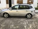 Kia Carens 2009 - Bán xe Kia Carens năm 2009, màu bạc  