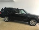 Lincoln Navigator Navigator  2017 - Cần bán Lincoln Navigator Navigator đời 2017, màu đen, xe nhập