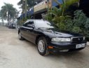 Mazda 929 1993 - Bán Mazda 929 năm 1993, màu đen, nhập khẩu nguyên chiếc  