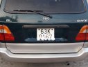 Toyota Zace 2002 - Bán Toyota Zace đời 2002, màu xanh lục, giá 190tr