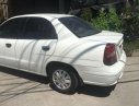 Daewoo Nubira 2001 - Bán xe Daewoo Nubira sản xuất 2001, màu trắng