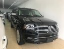 Lincoln Navigator Navigator  2017 - Cần bán Lincoln Navigator Navigator đời 2017, màu đen, xe nhập