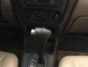 Nissan Sunny 2001 - Cần bán gấp Nissan Sunny đời 2001, màu bạc, xe nhập số tự động