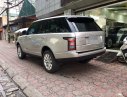 LandRover Range rover HSE 2016 - Bán ô tô LandRover HSE đời 2016, màu ghi vàng, xe nhập Mỹ đã qua sử dụng giá tốt