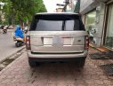 LandRover Range rover HSE 2016 - Bán ô tô LandRover HSE đời 2016, màu ghi vàng, xe nhập Mỹ đã qua sử dụng giá tốt