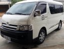 Toyota Hiace 2006 - Xe màu trắng nhập từ Nhật, giá 280tr