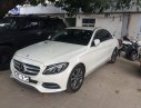 Mercedes-Benz C200 2015 - Bán xe Mercedes C200 đời 2015, màu trắng, nhập khẩu, chính chủ